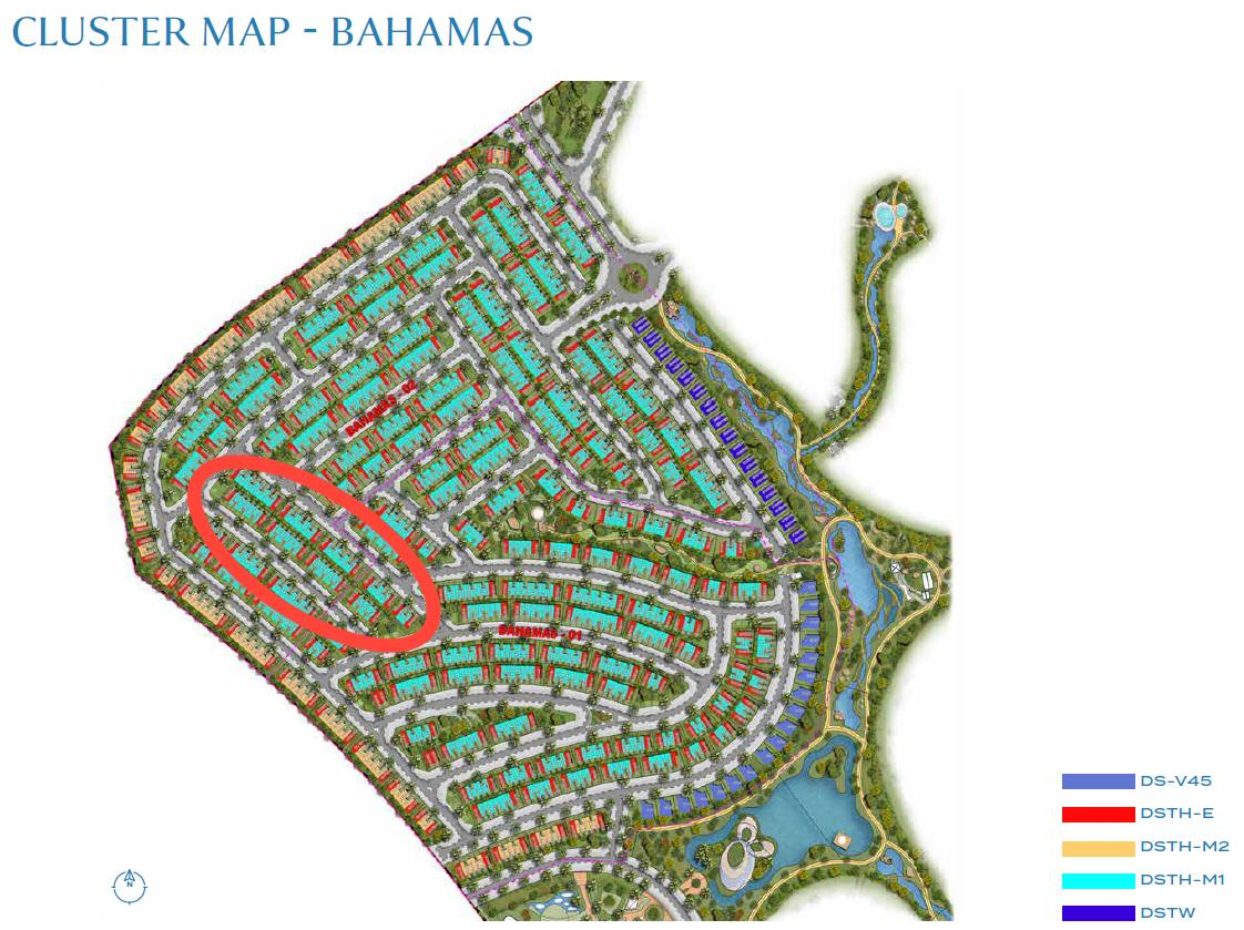 BAHAMAS 2