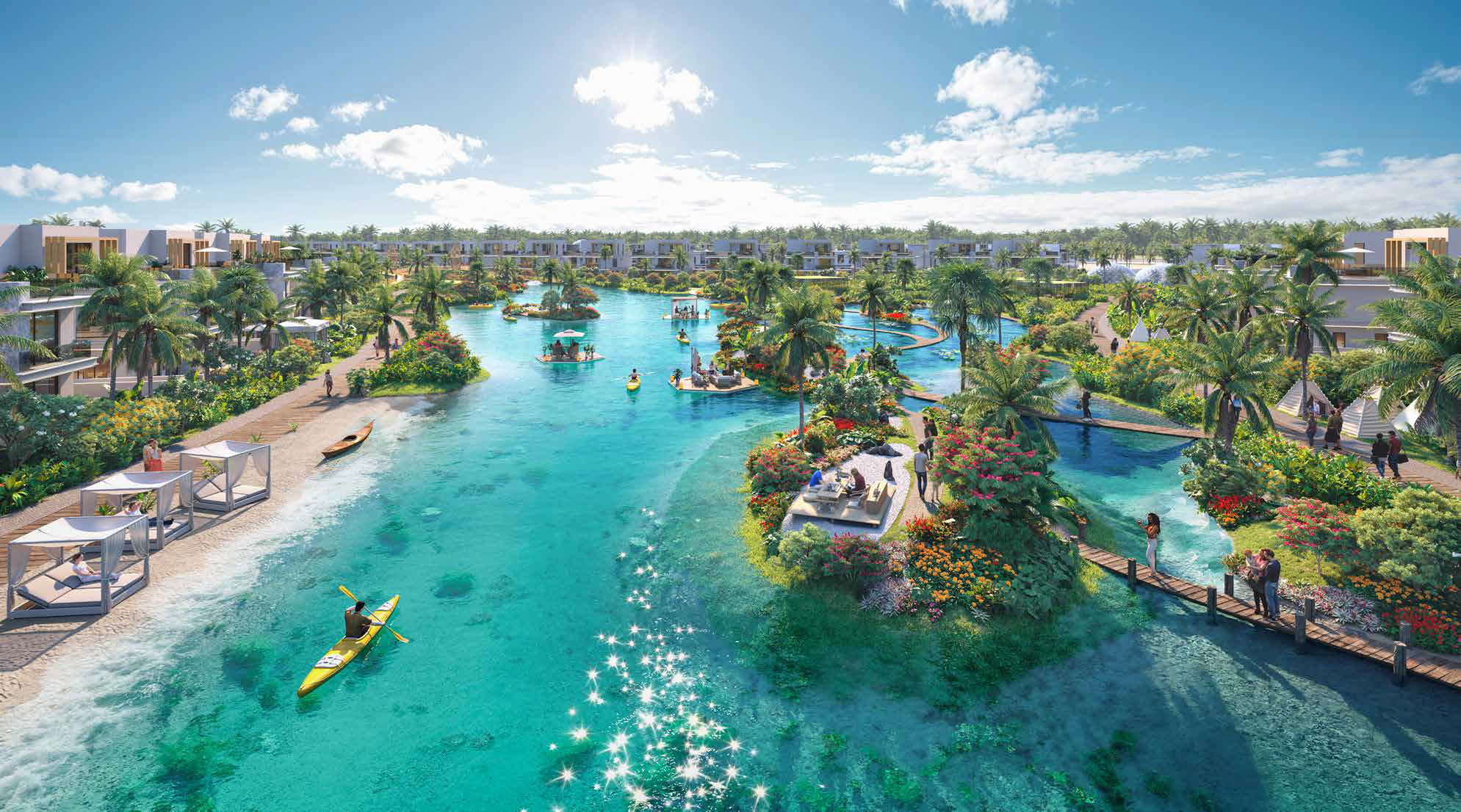 BAHAMAS 2