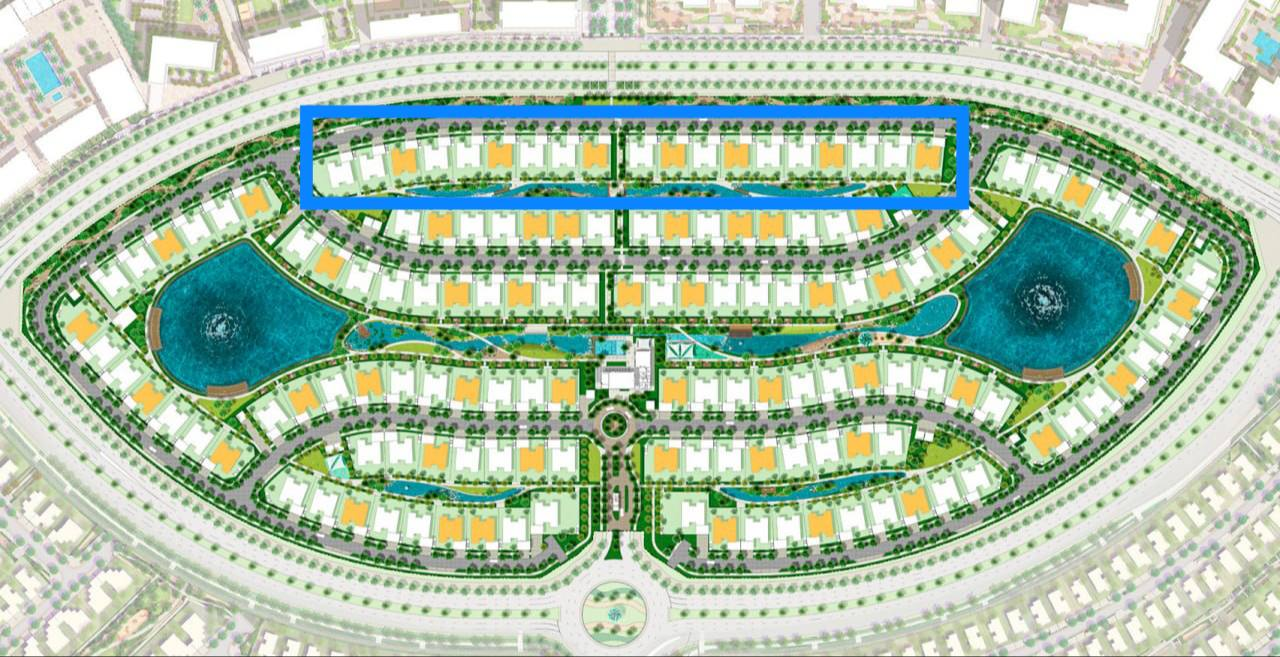 ADDRESS VILLAS HILLCREST