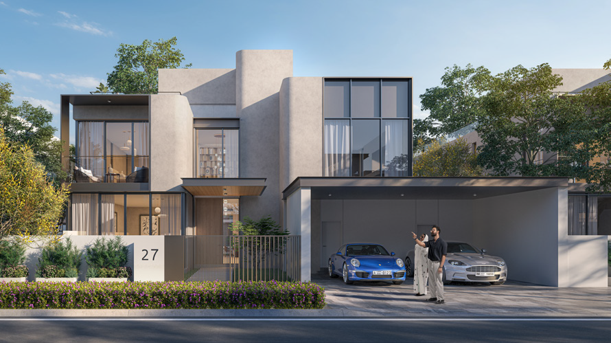 ADDRESS VILLAS HILLCREST