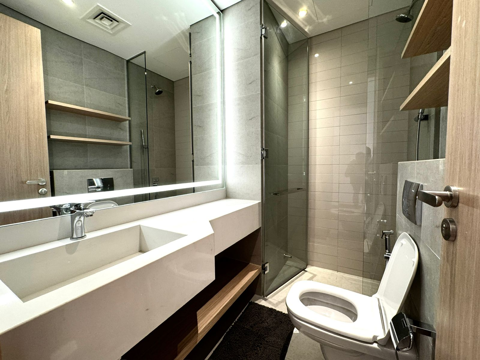 OAKLEY SQUARE RESIDENCES
