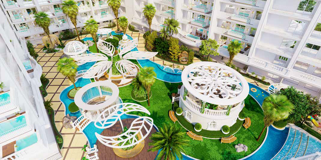Vincitore Aqua Dimore