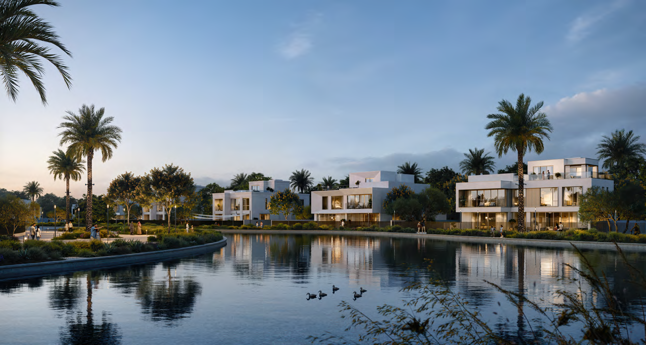 ADDRESS VILLAS TIERRA