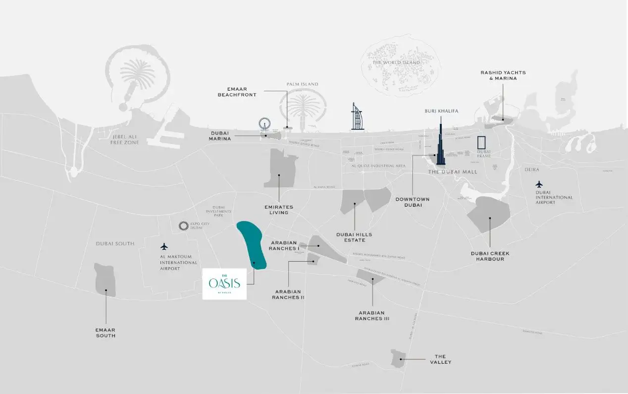 ADDRESS VILLAS TIERRA