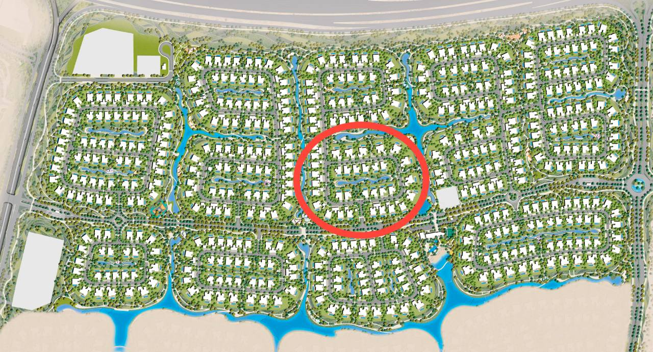 ADDRESS VILLAS TIERRA