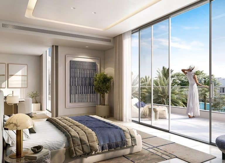 ADDRESS VILLAS TIERRA