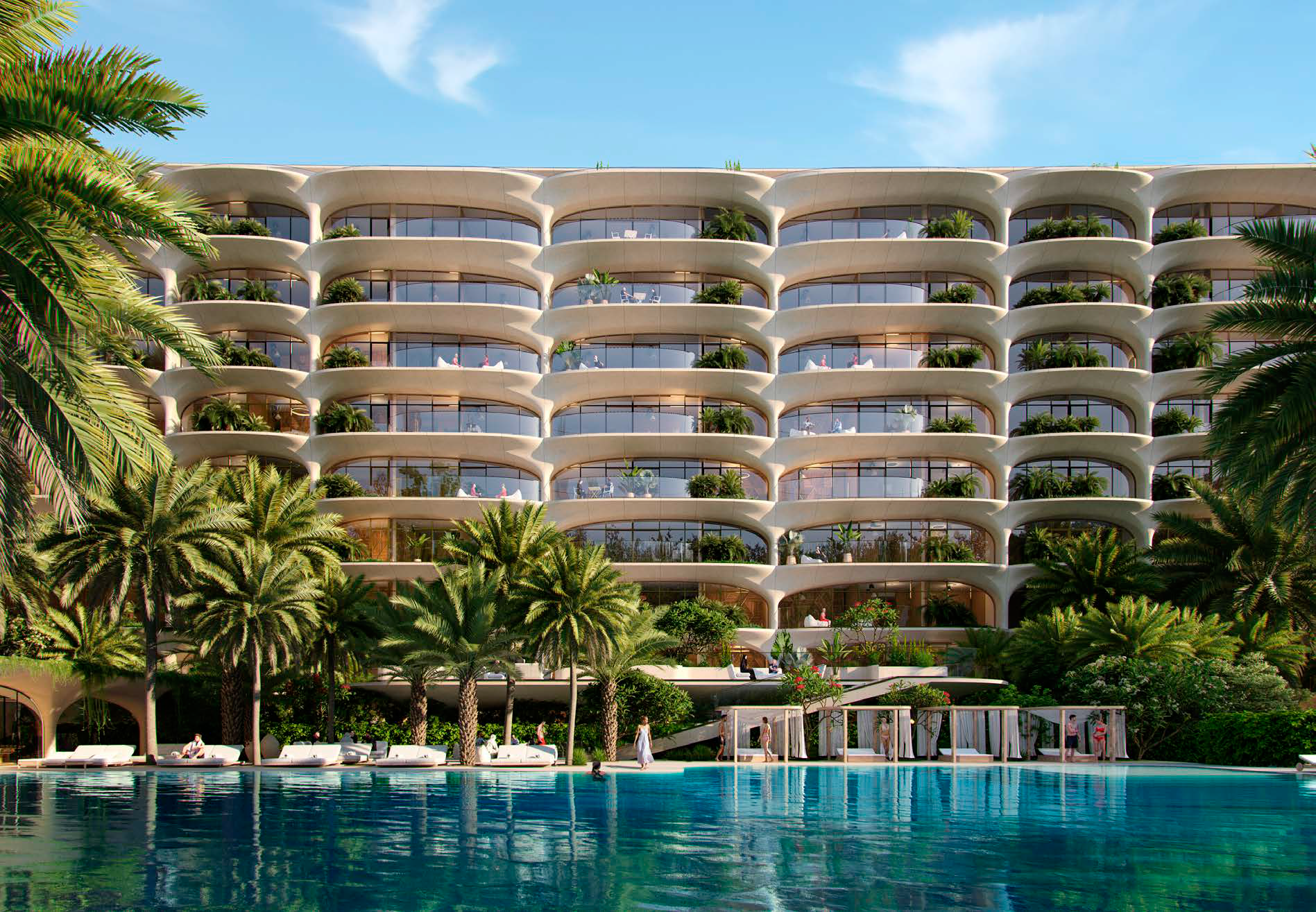 Ocean House