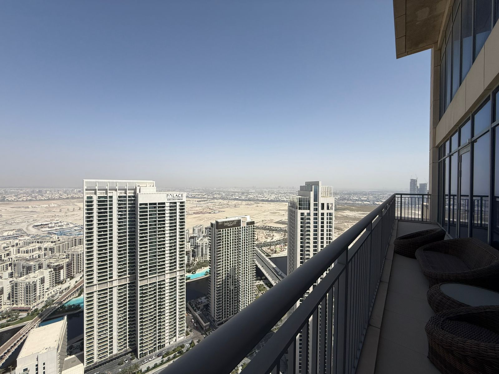 Harbour Views - Tower 1