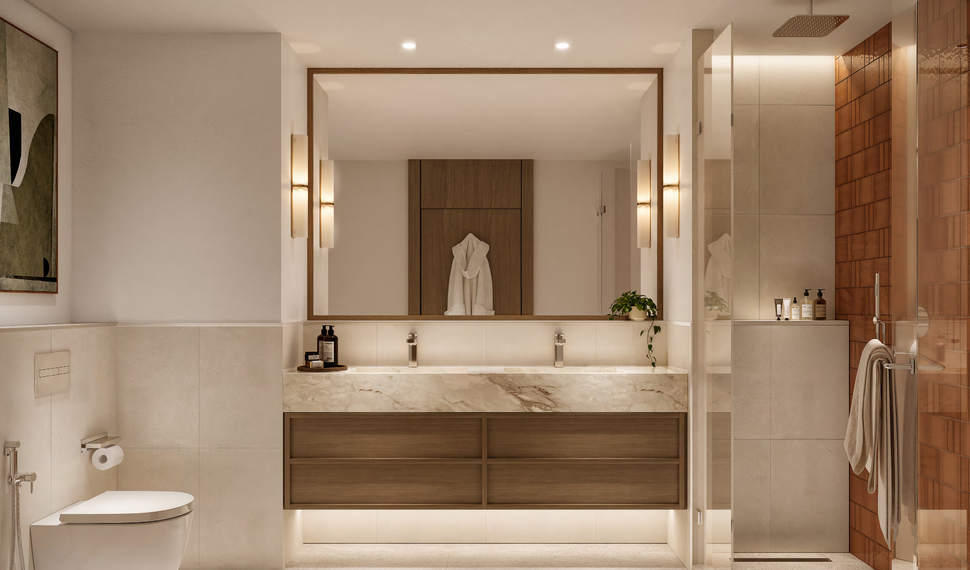 Bay Grove Residences - Building B6