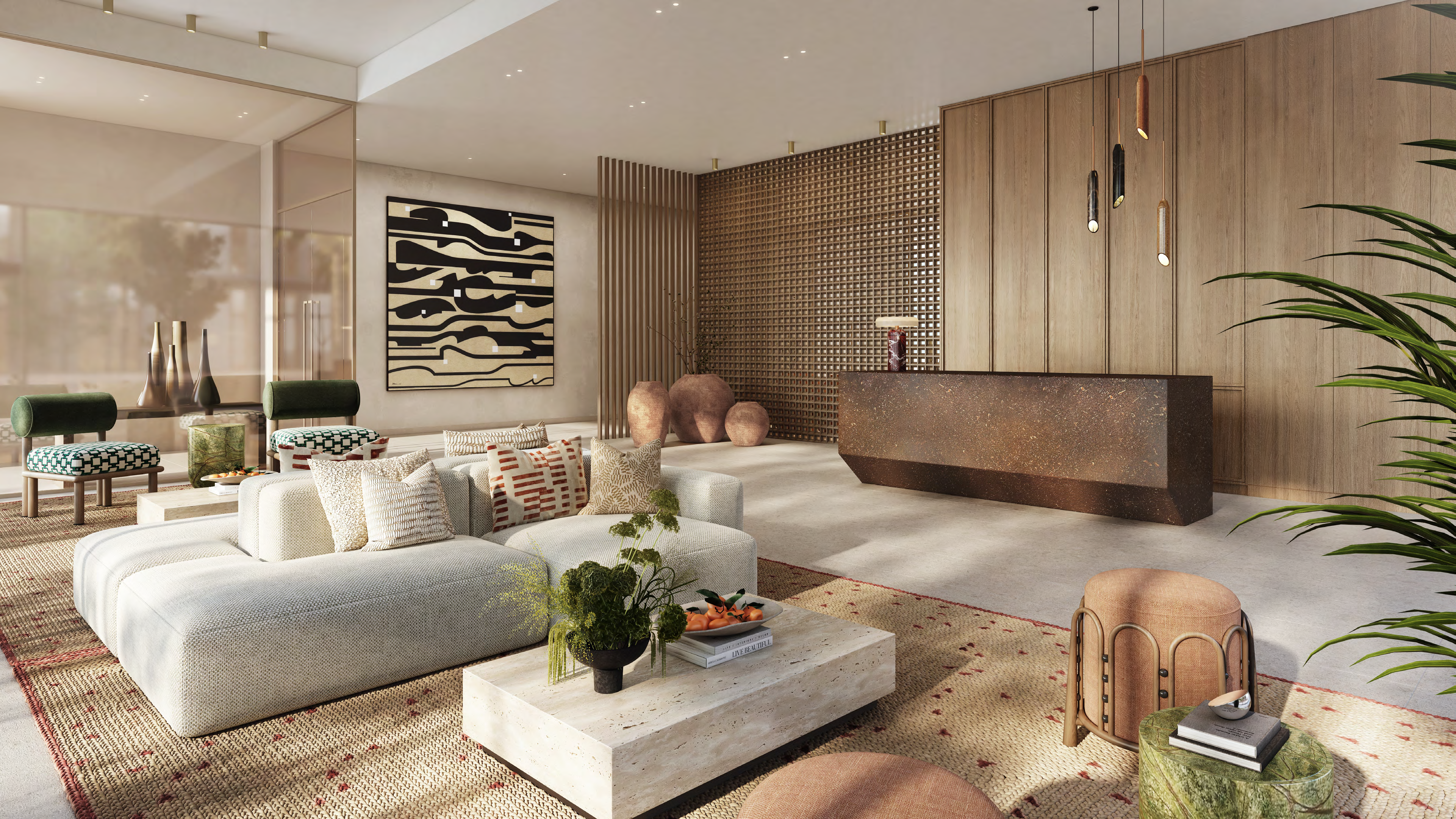 Bay Grove Residences - Building B6