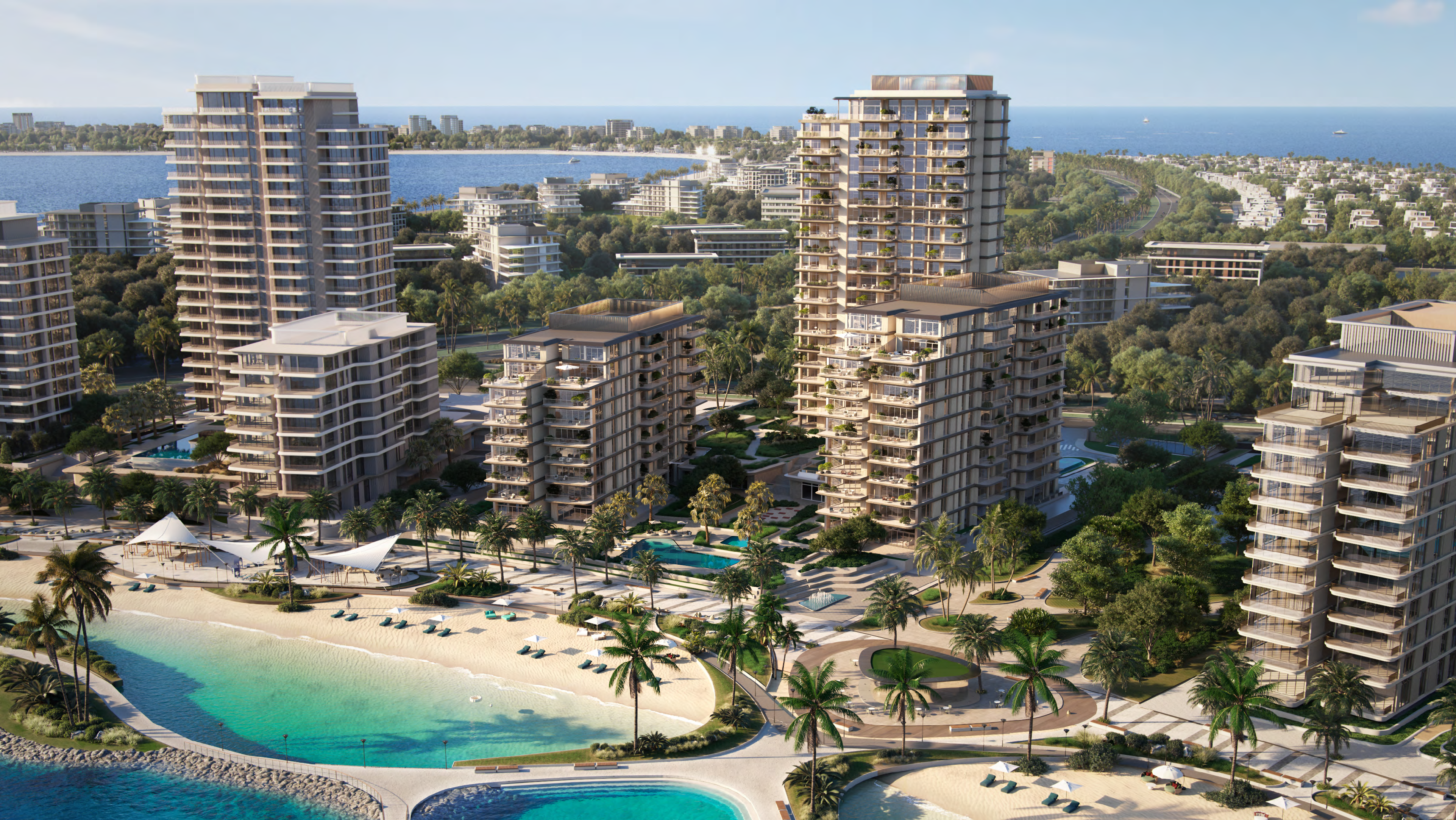 Bay Grove Residences - Building B6