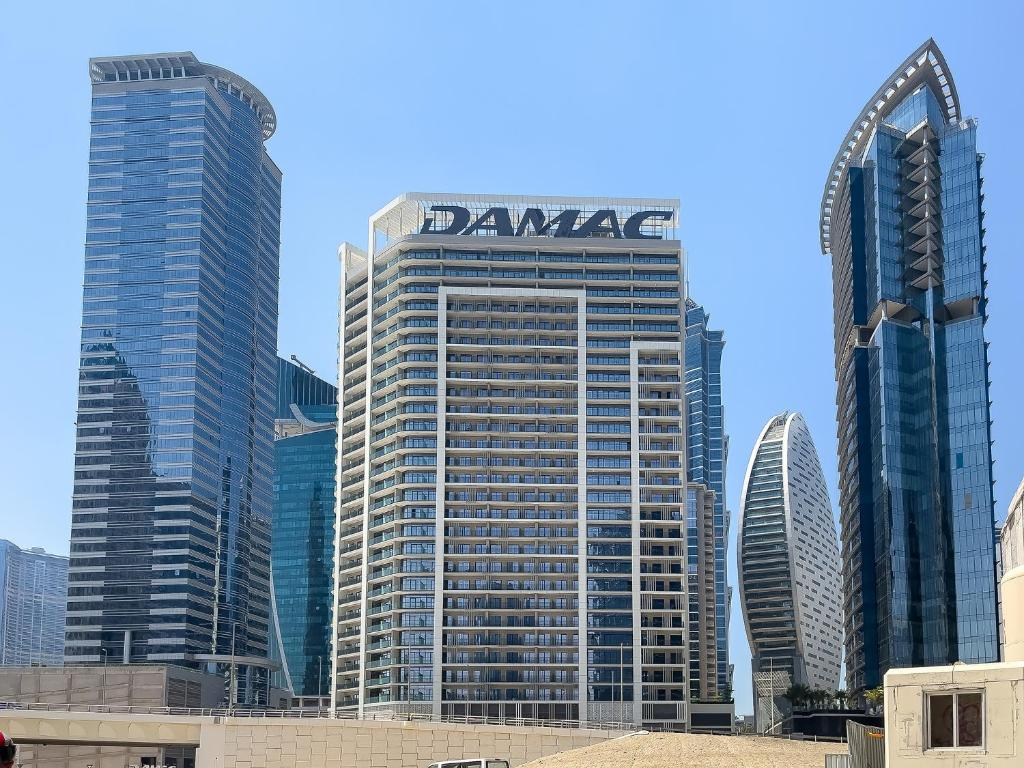 Zada Tower