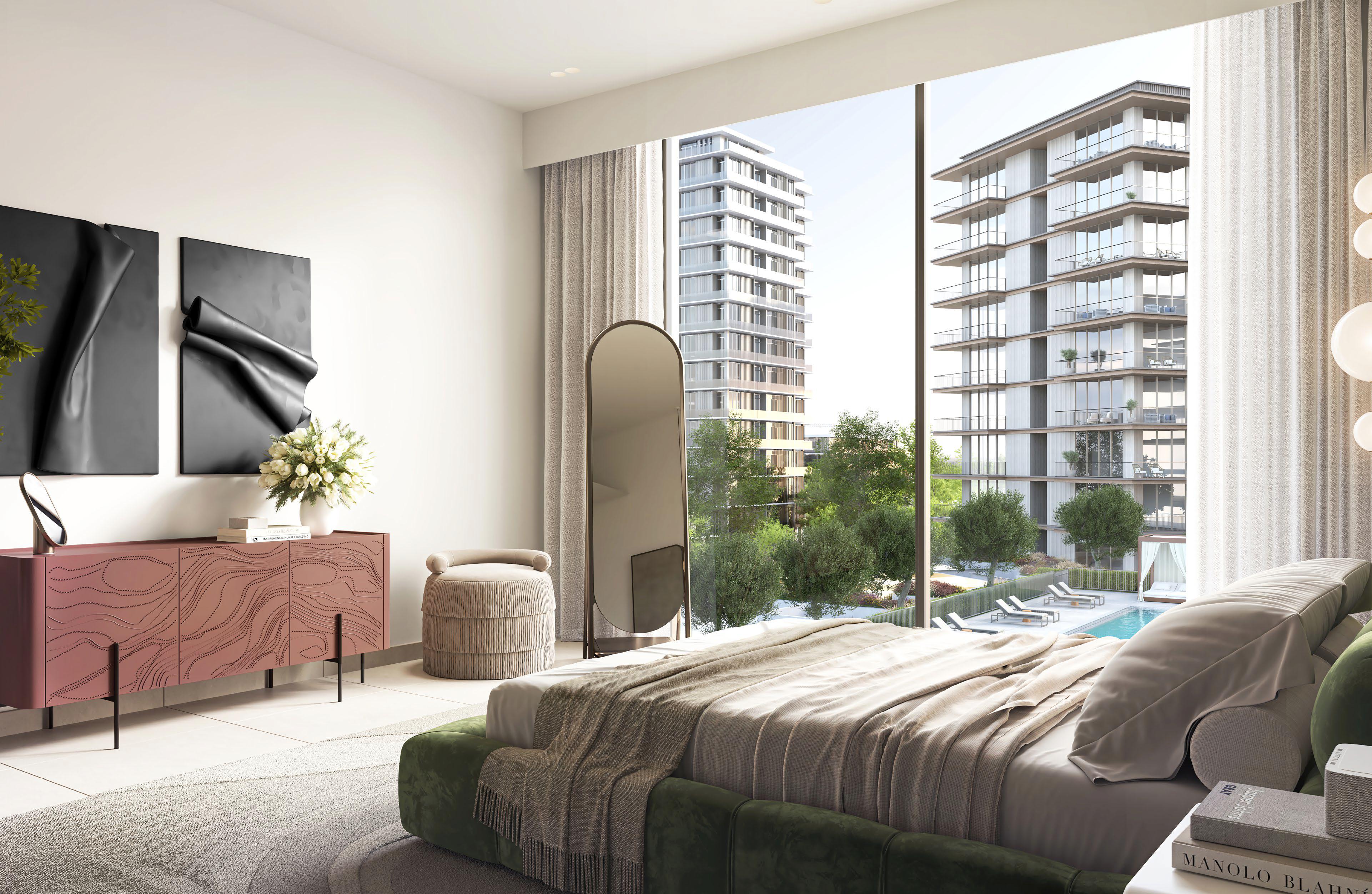 Ocean Cove - Building 1