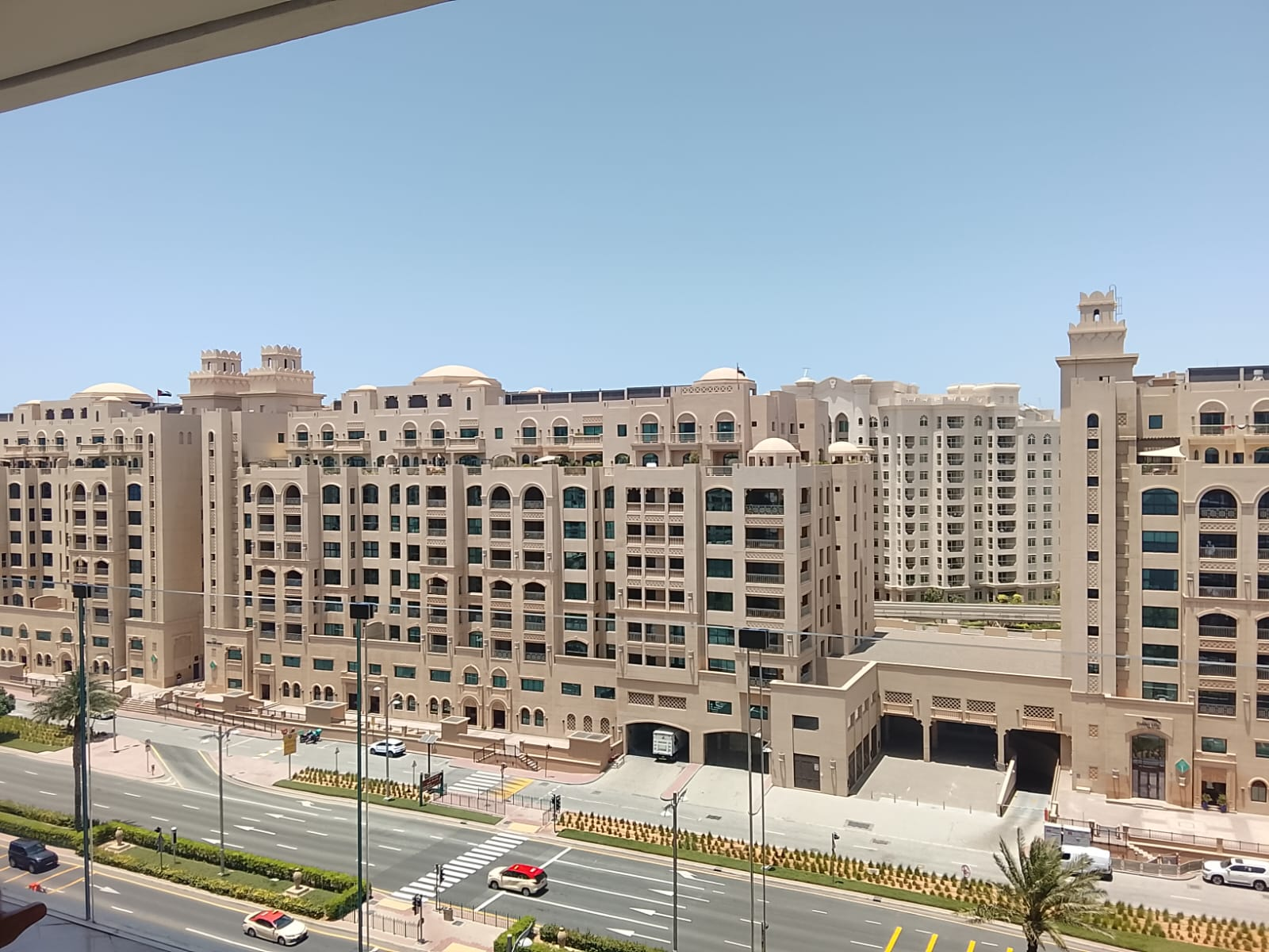 FIVE PALM JUMEIRAH
