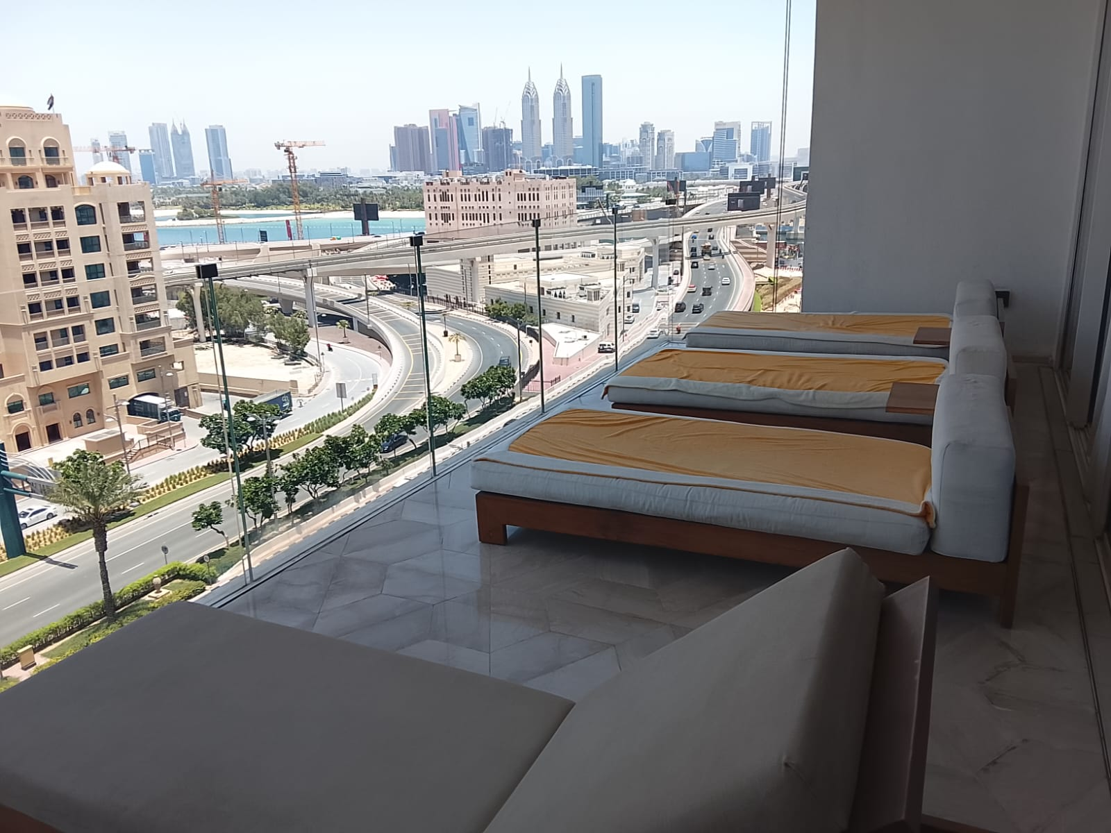 FIVE PALM JUMEIRAH