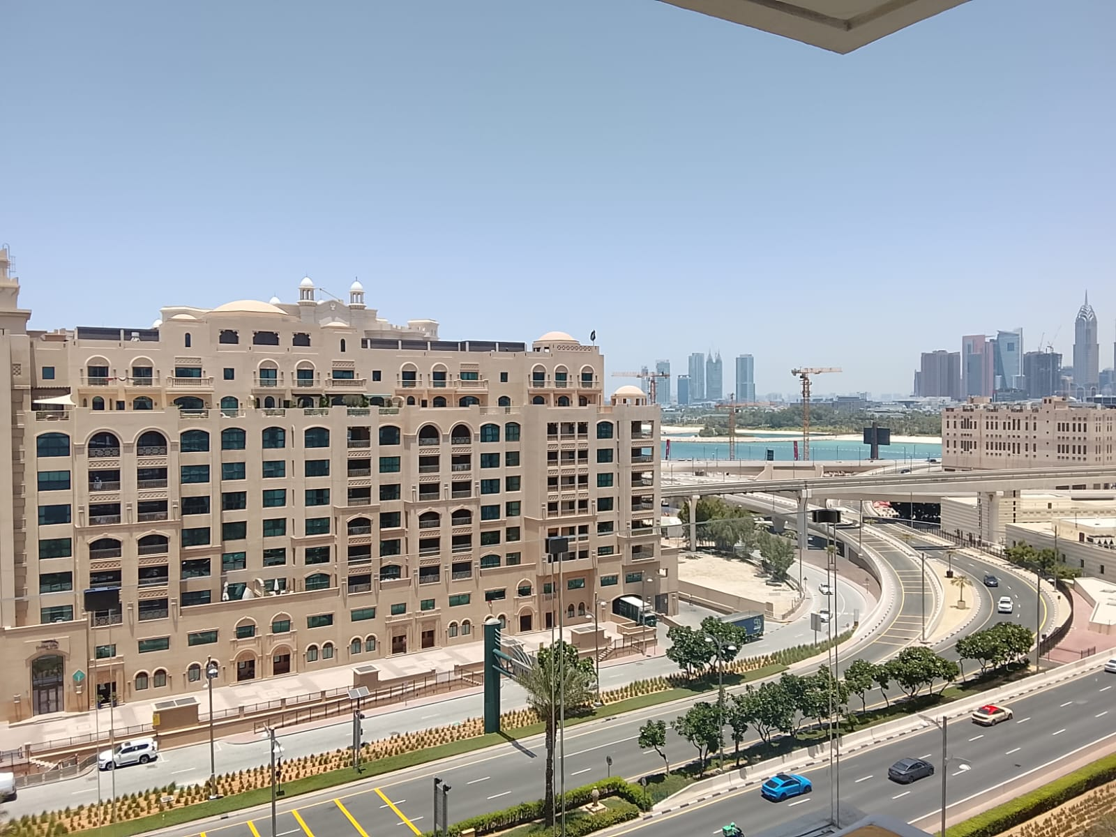 FIVE PALM JUMEIRAH