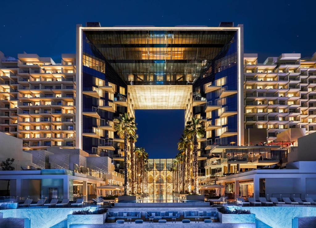 FIVE PALM JUMEIRAH