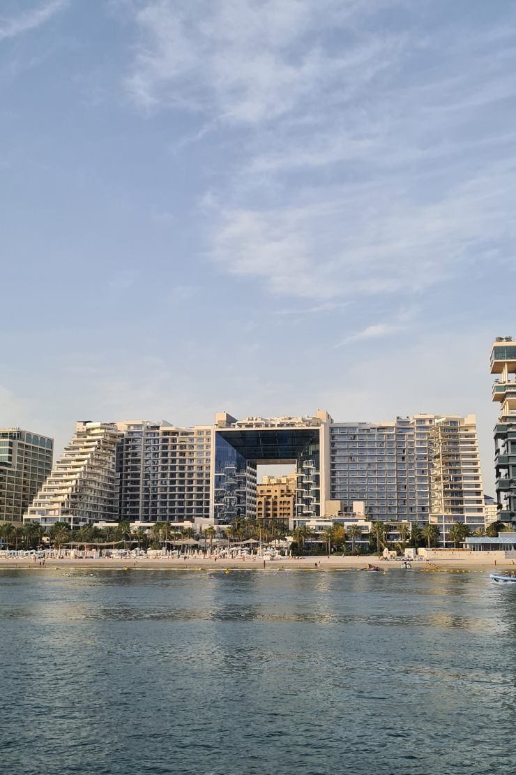 FIVE PALM JUMEIRAH