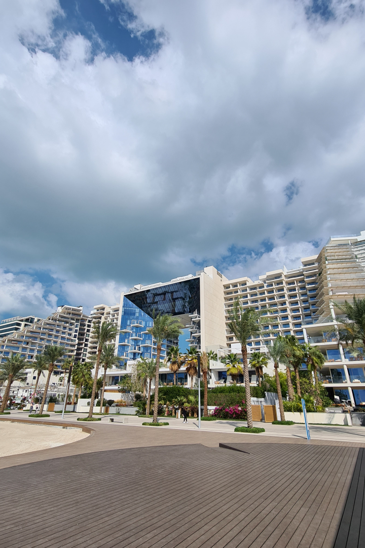 FIVE PALM JUMEIRAH