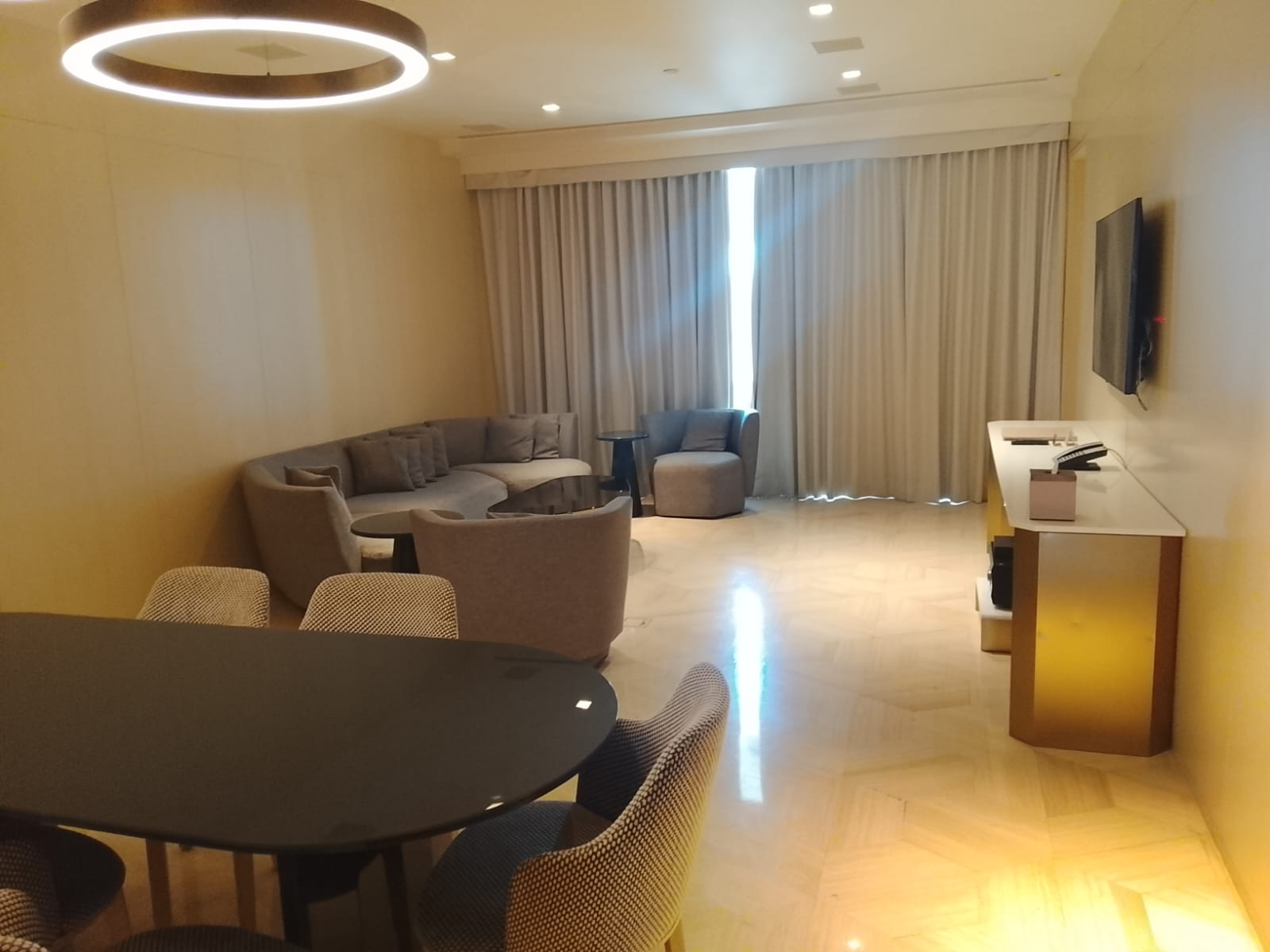 FIVE PALM JUMEIRAH
