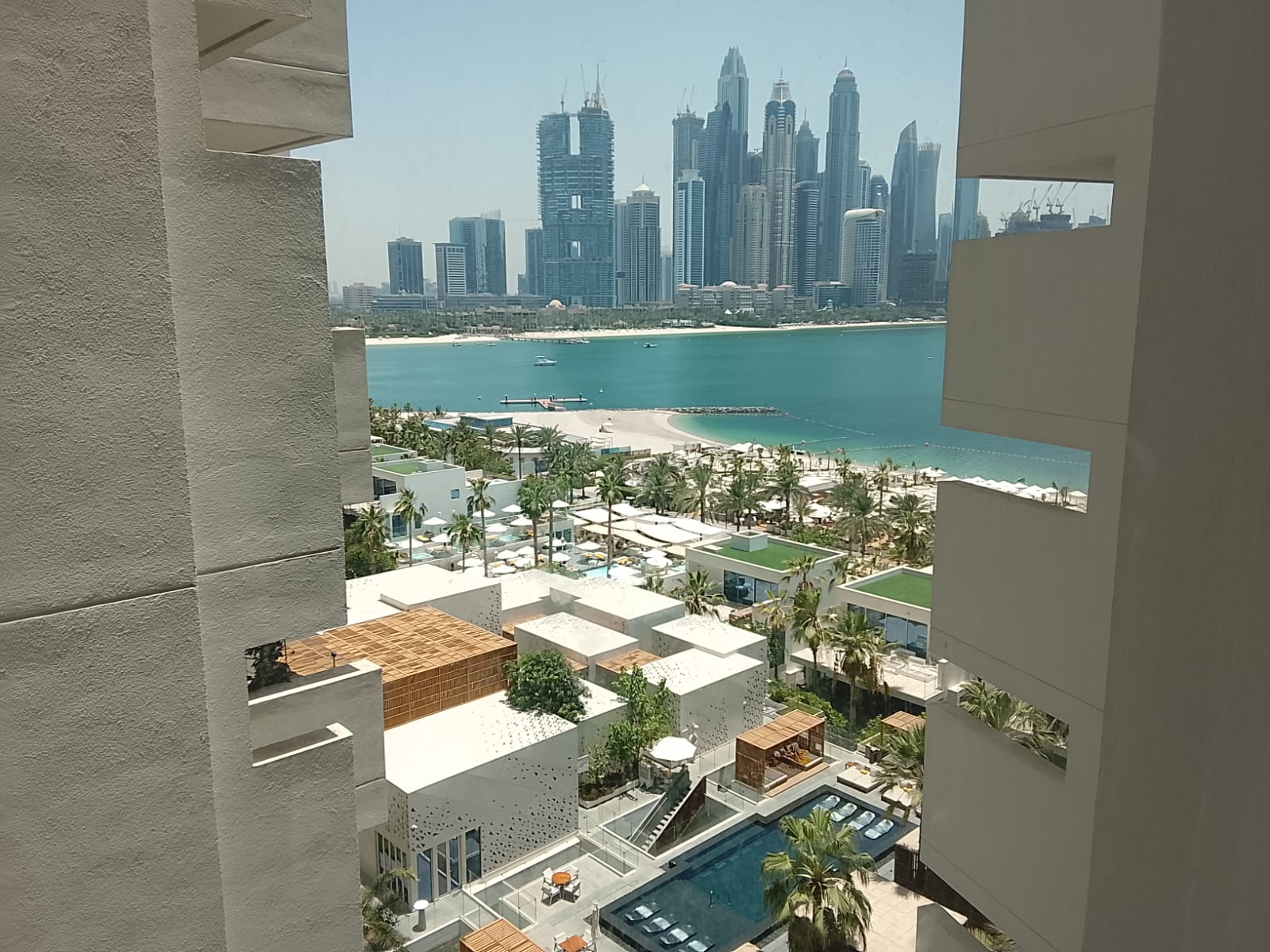 FIVE PALM JUMEIRAH
