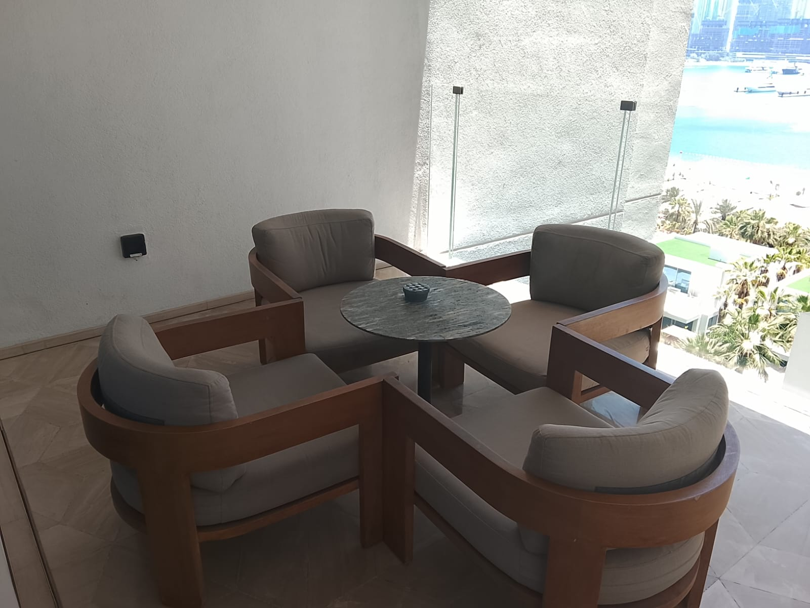 FIVE PALM JUMEIRAH