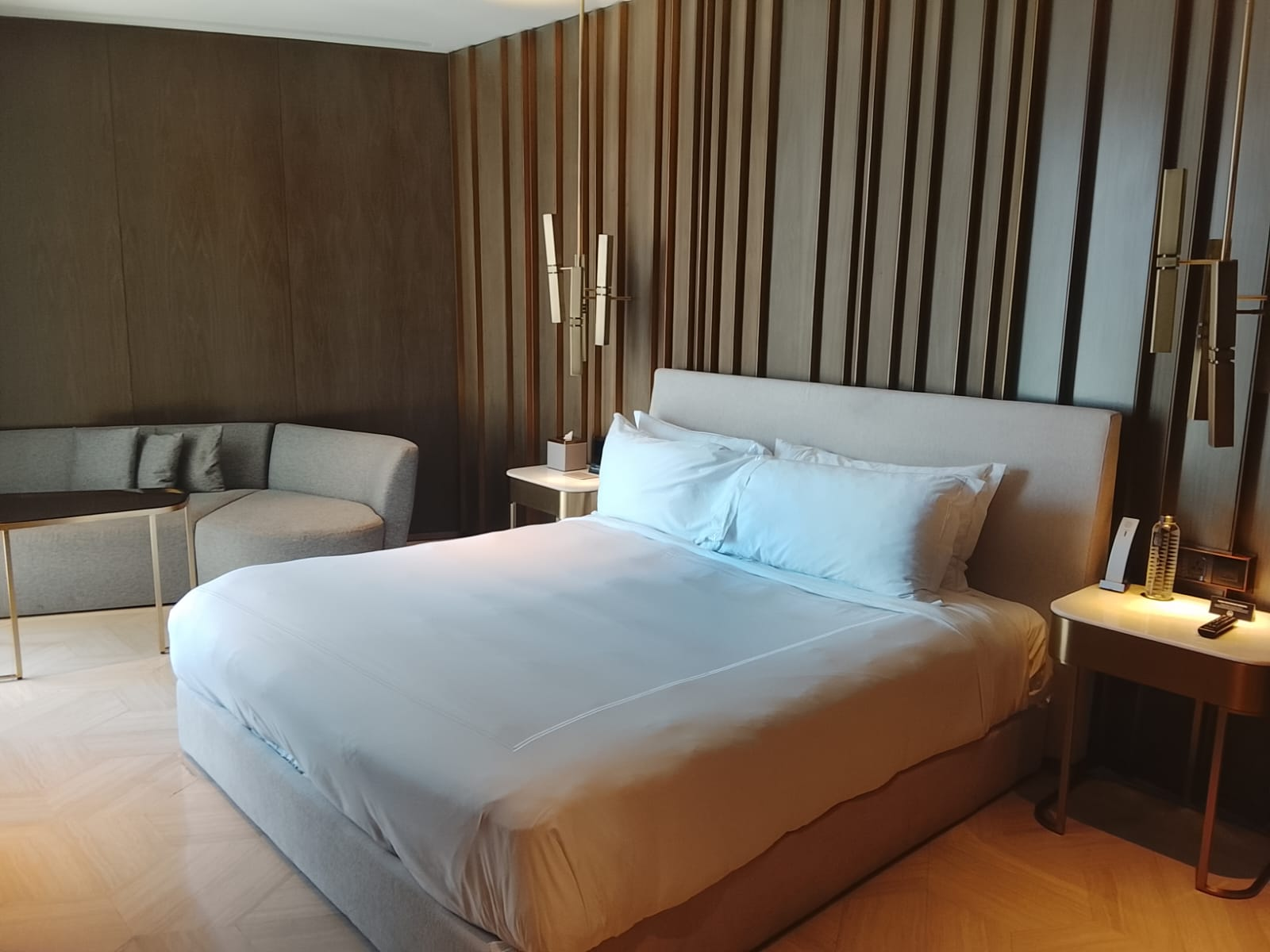 FIVE PALM JUMEIRAH