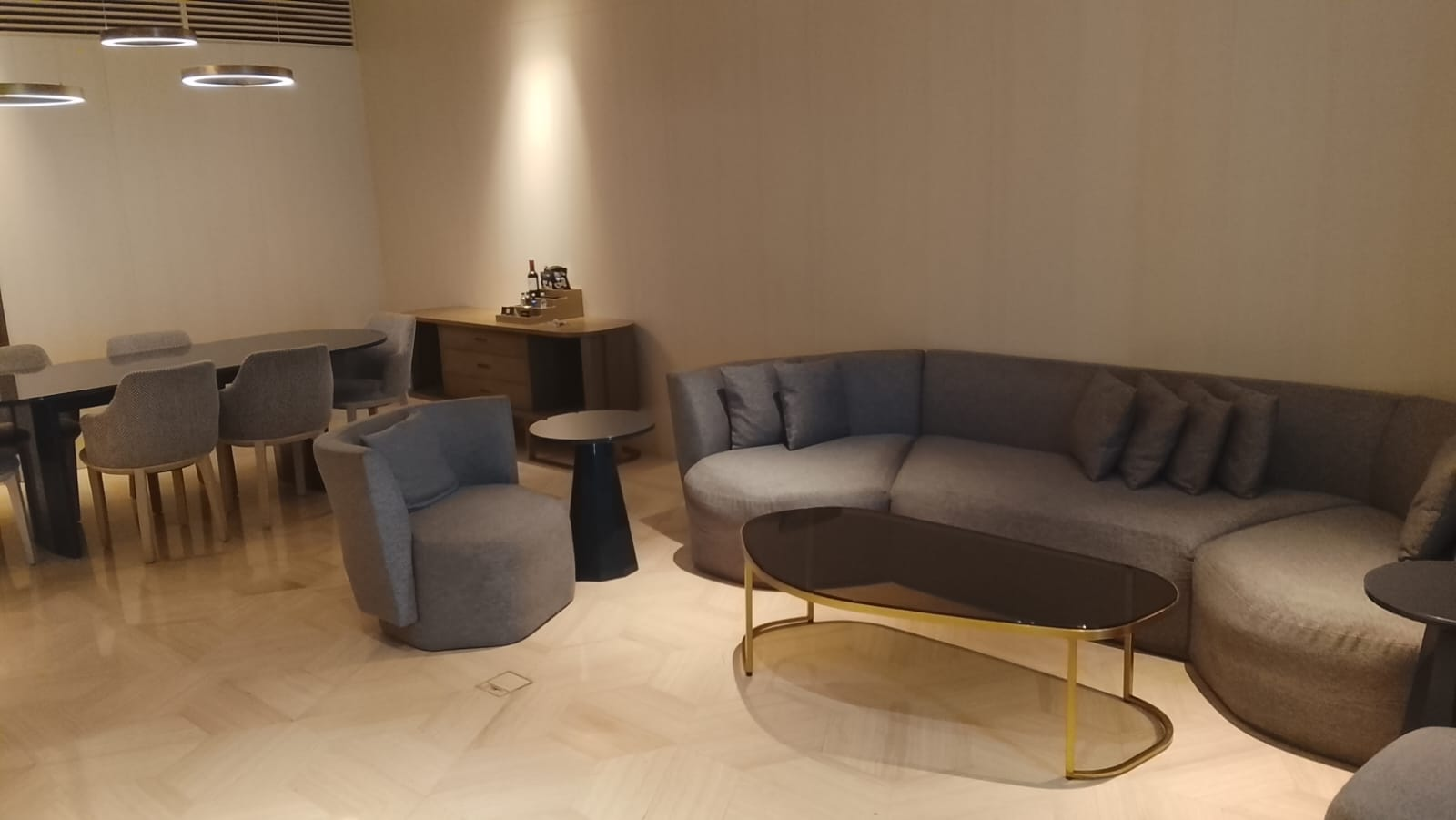 FIVE PALM JUMEIRAH