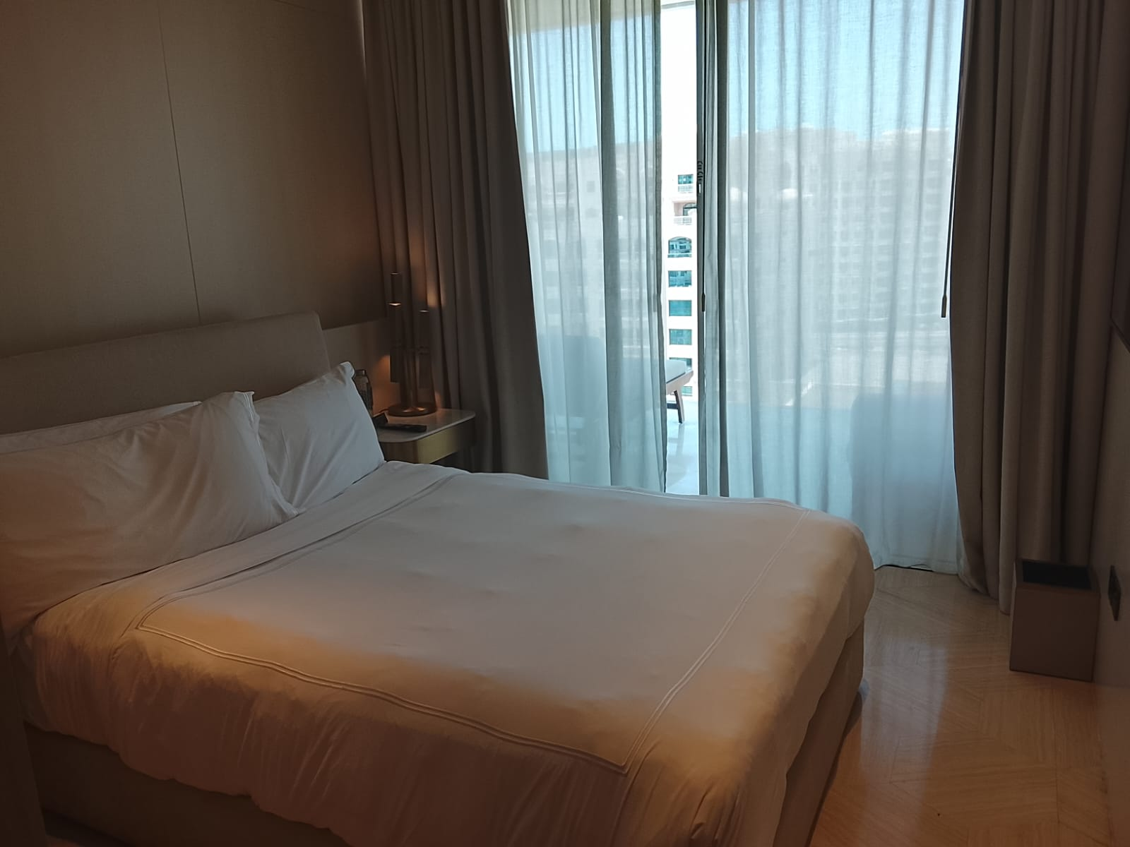 FIVE PALM JUMEIRAH