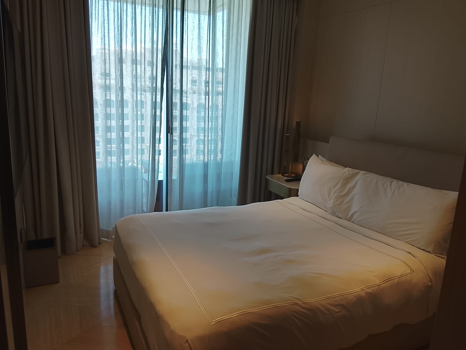 FIVE PALM JUMEIRAH