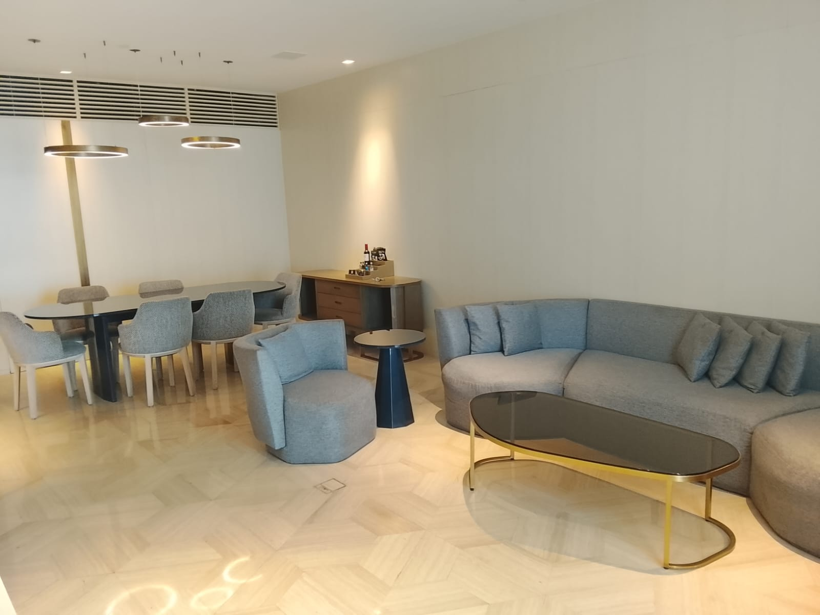 FIVE PALM JUMEIRAH