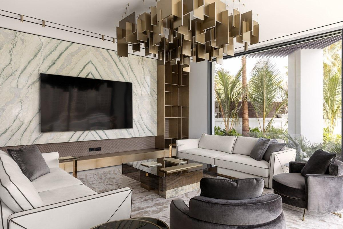 Signature Villa - Frond P