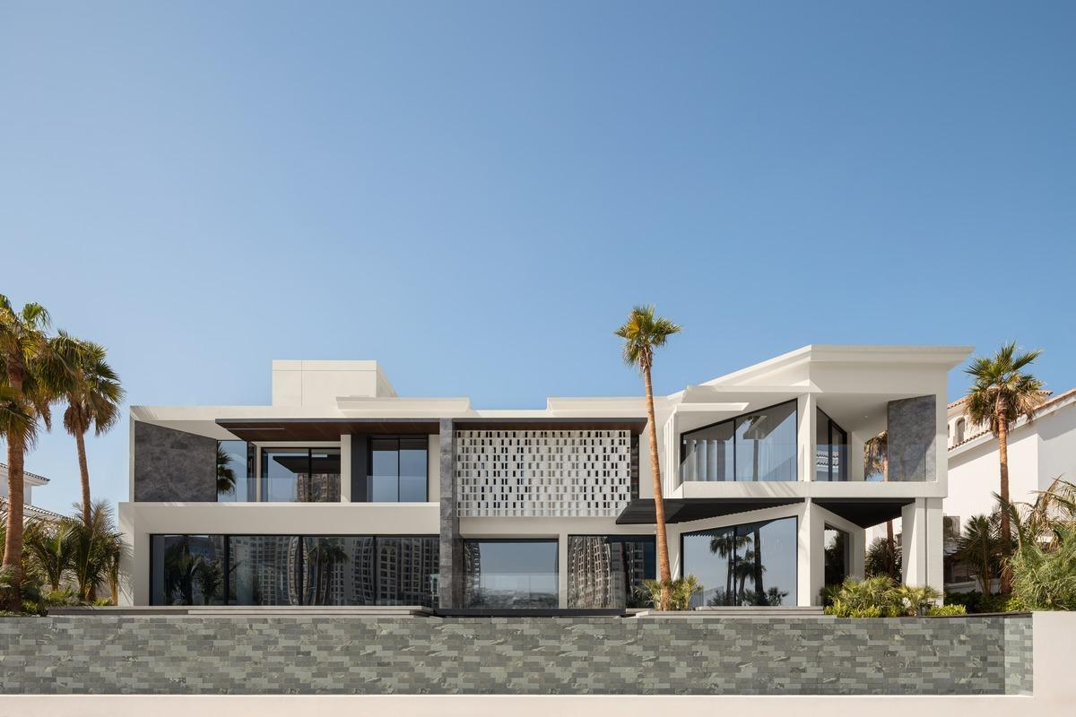 Signature Villa - Frond P