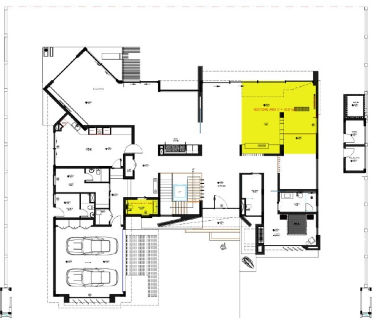 Signature Villa - Frond P