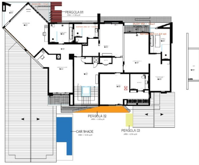 Signature Villa - Frond P