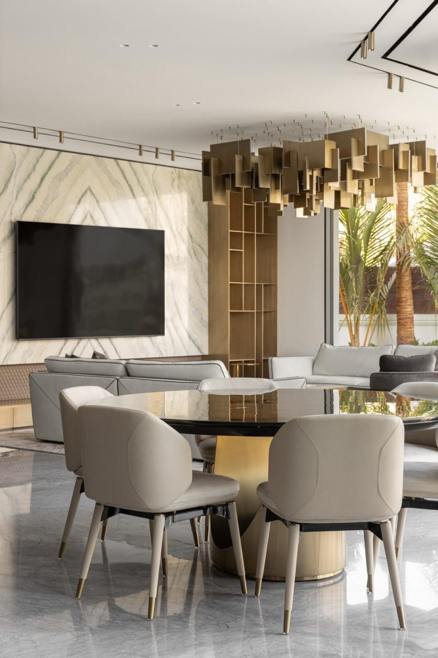 Signature Villa - Frond P