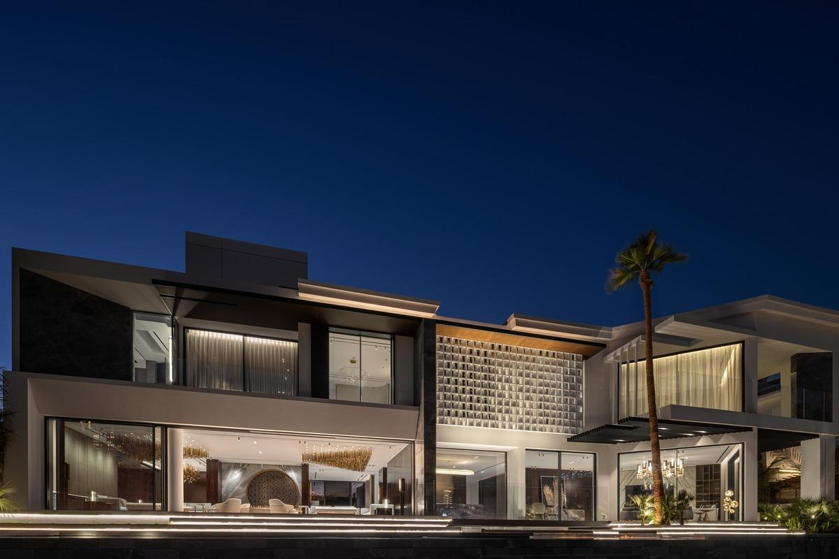 Signature Villa - Frond P