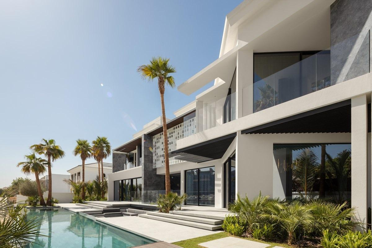 Signature Villa - Frond P