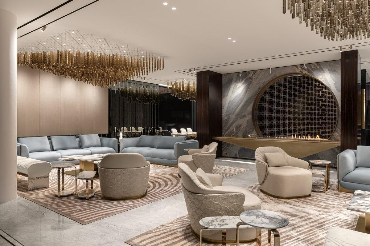 Signature Villa - Frond P