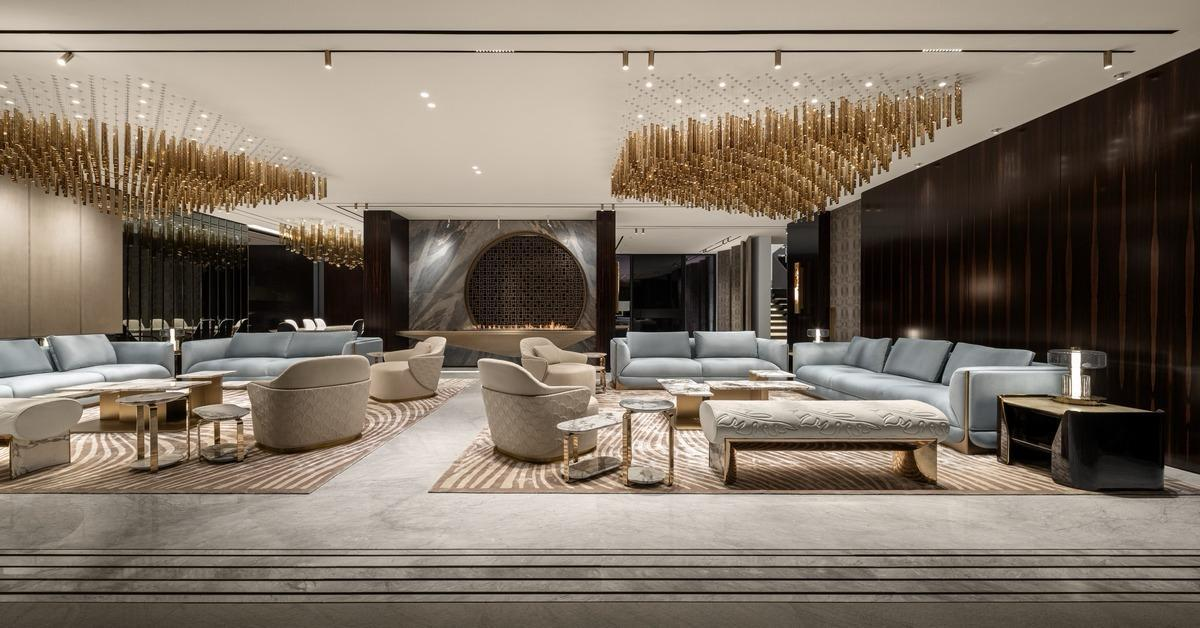 Signature Villa - Frond P