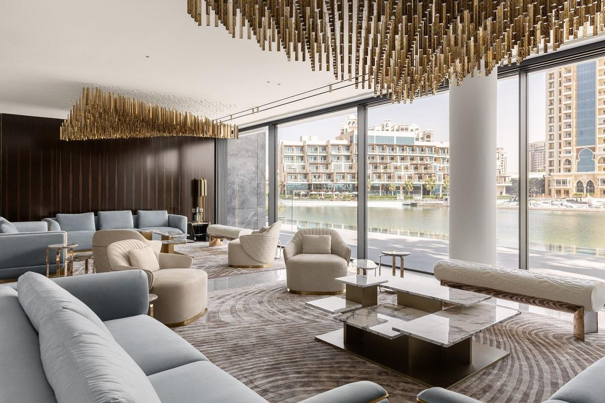 Signature Villa - Frond P