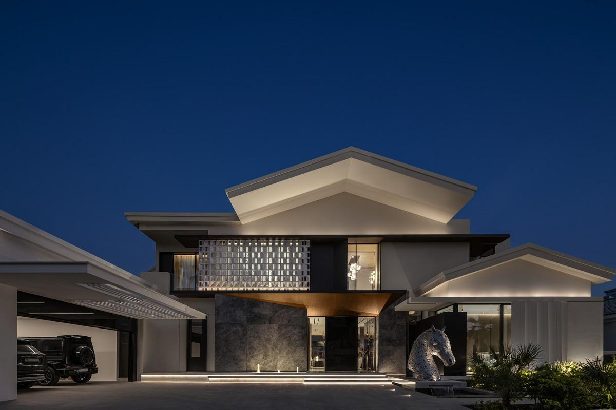 Signature Villa - Frond P