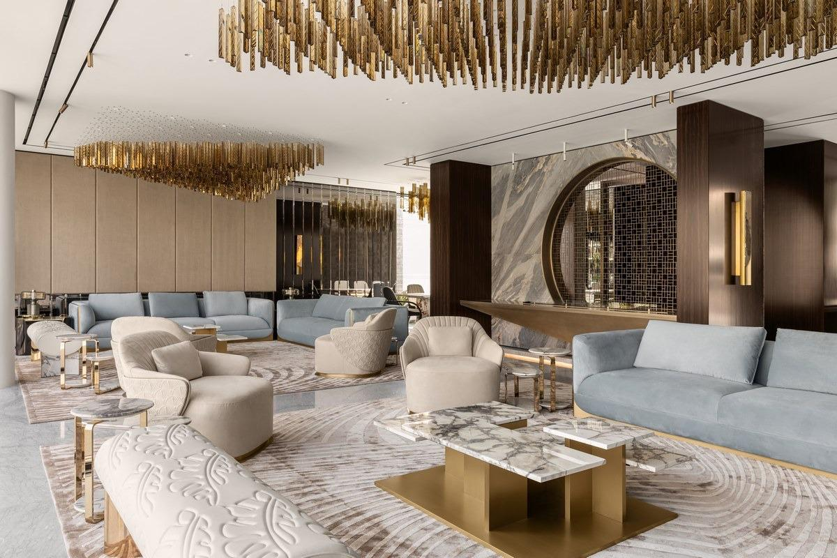 Signature Villa - Frond P