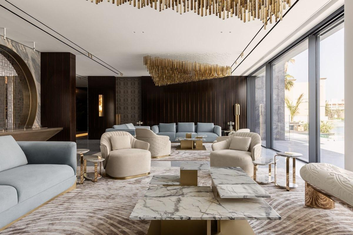 Signature Villa - Frond P