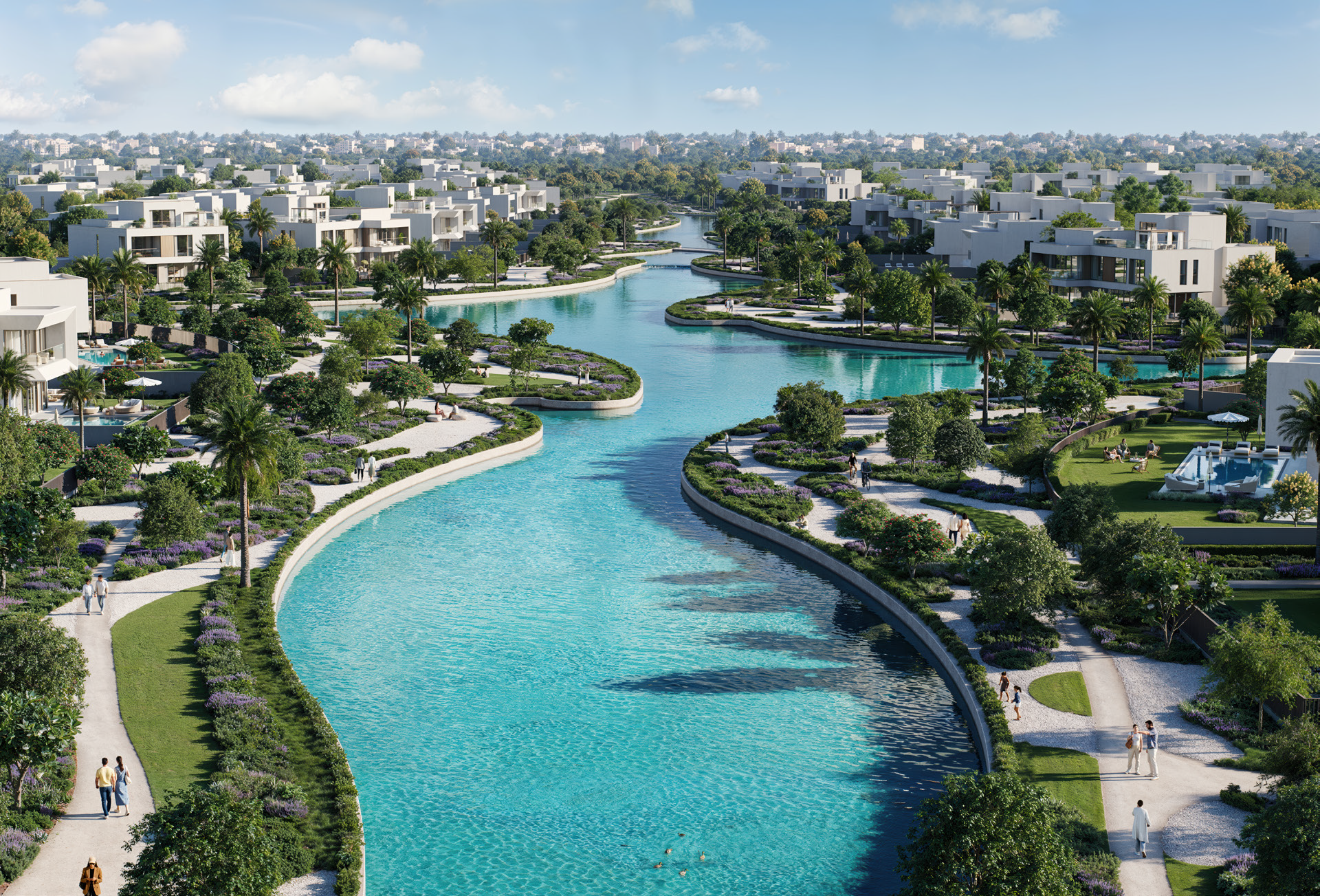 Address Villas Tierra