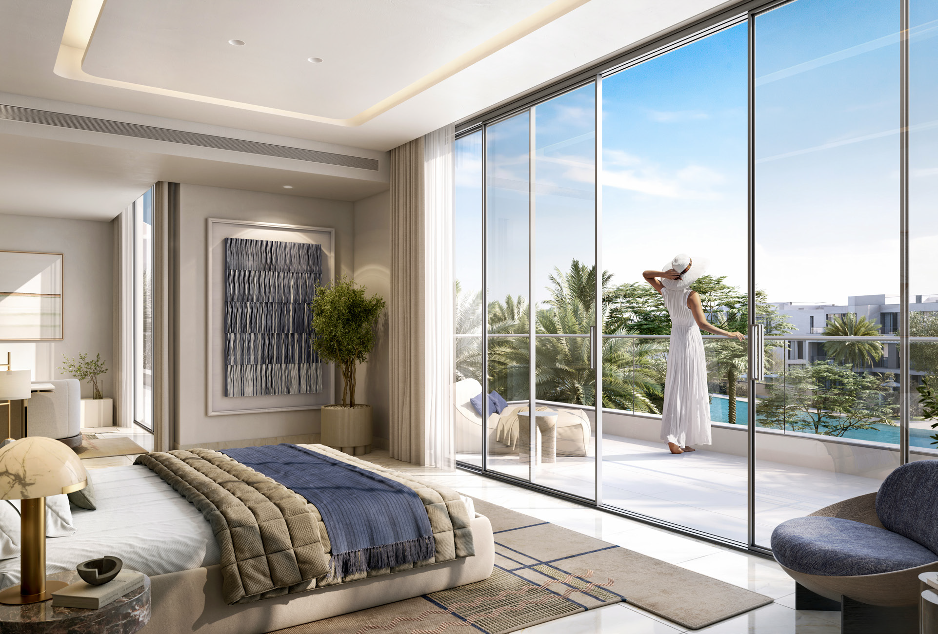 Address Villas Tierra
