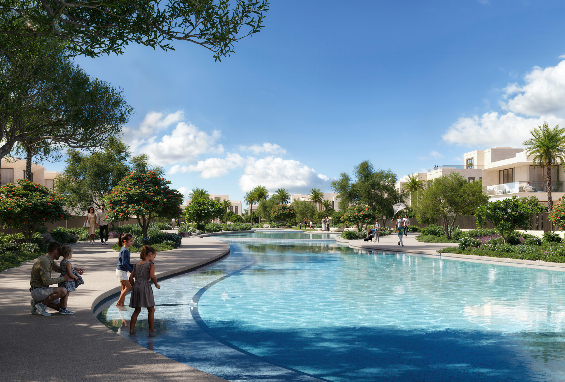 Address Villas Tierra