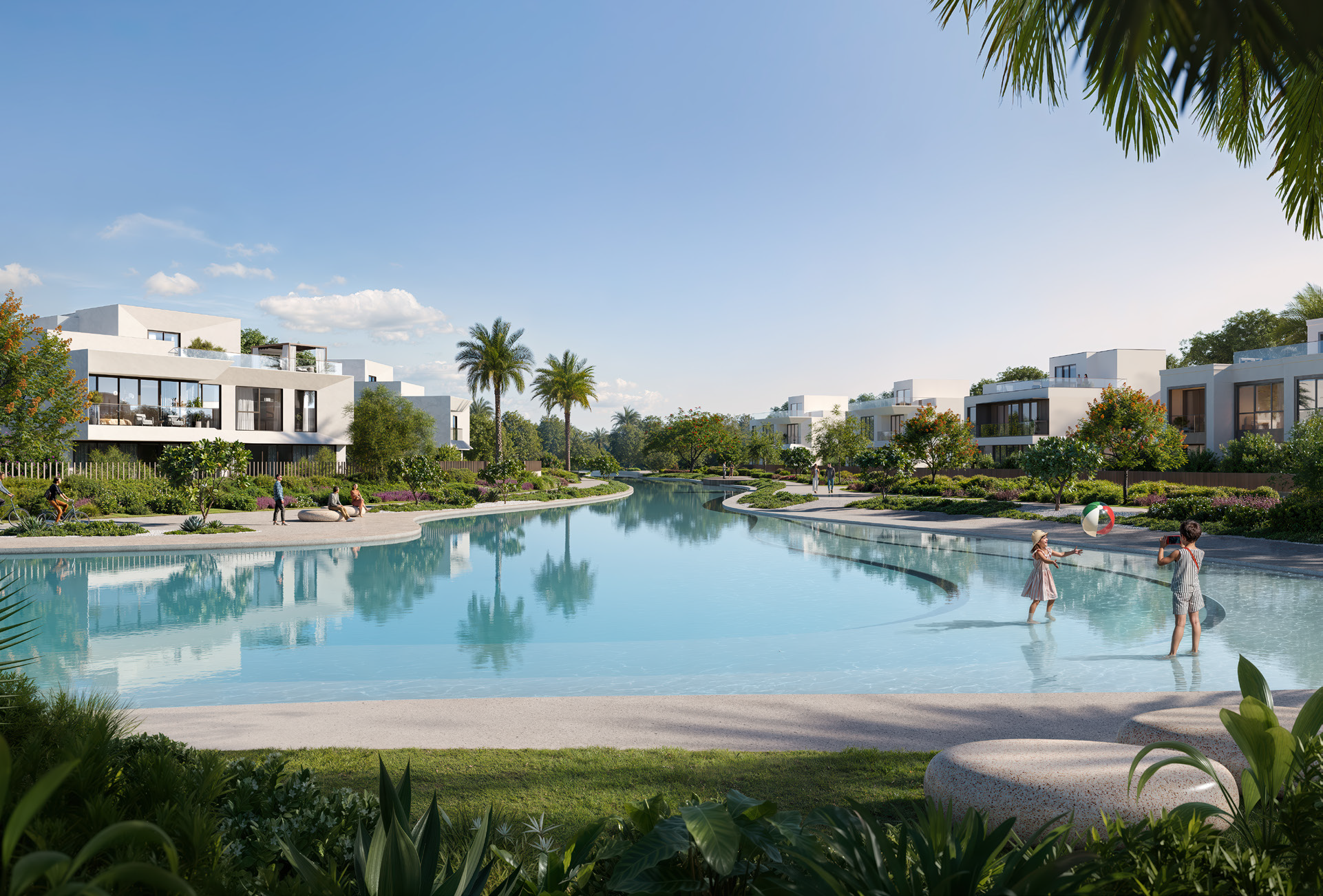 Address Villas Tierra