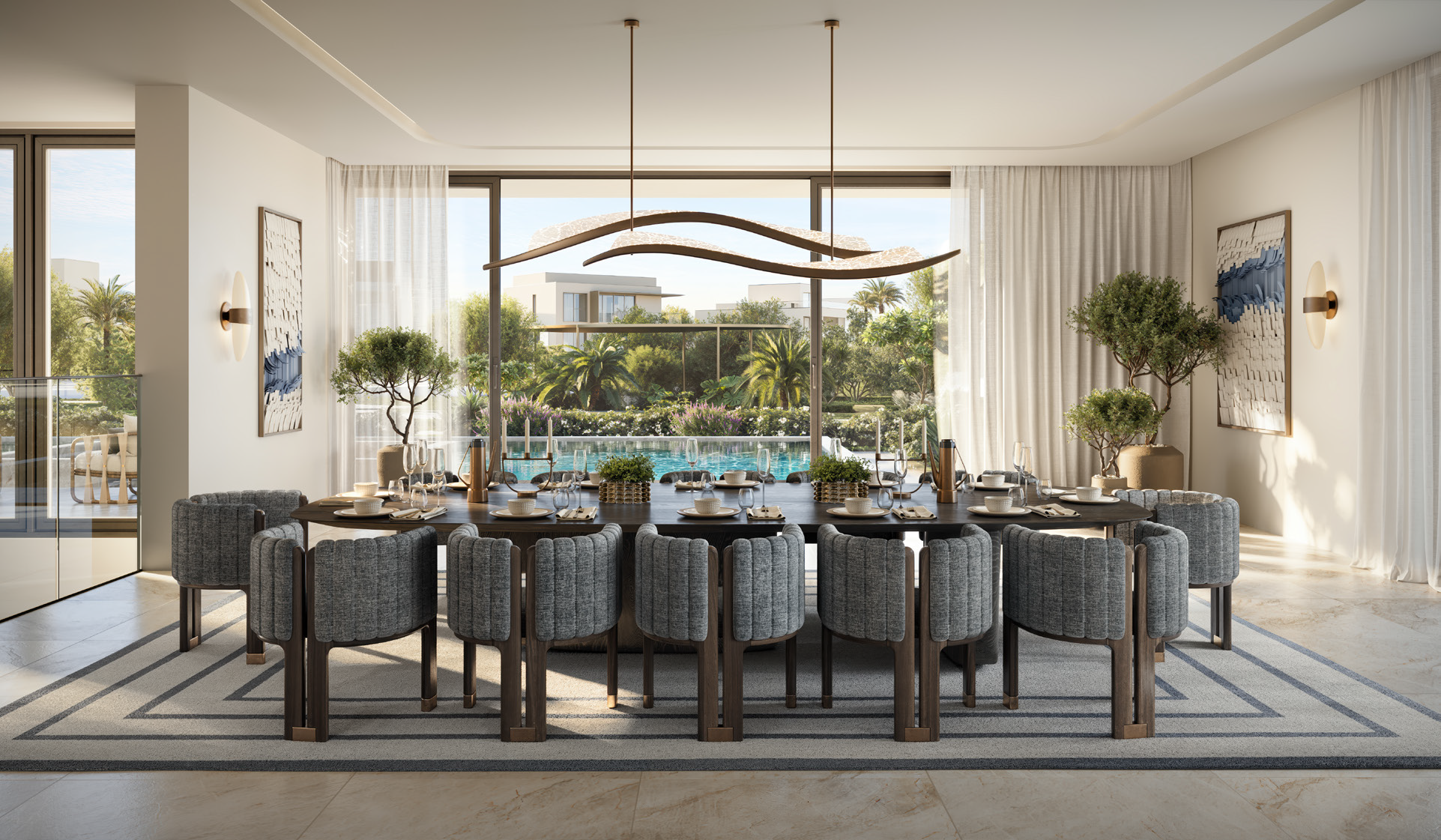 Address Villas Tierra