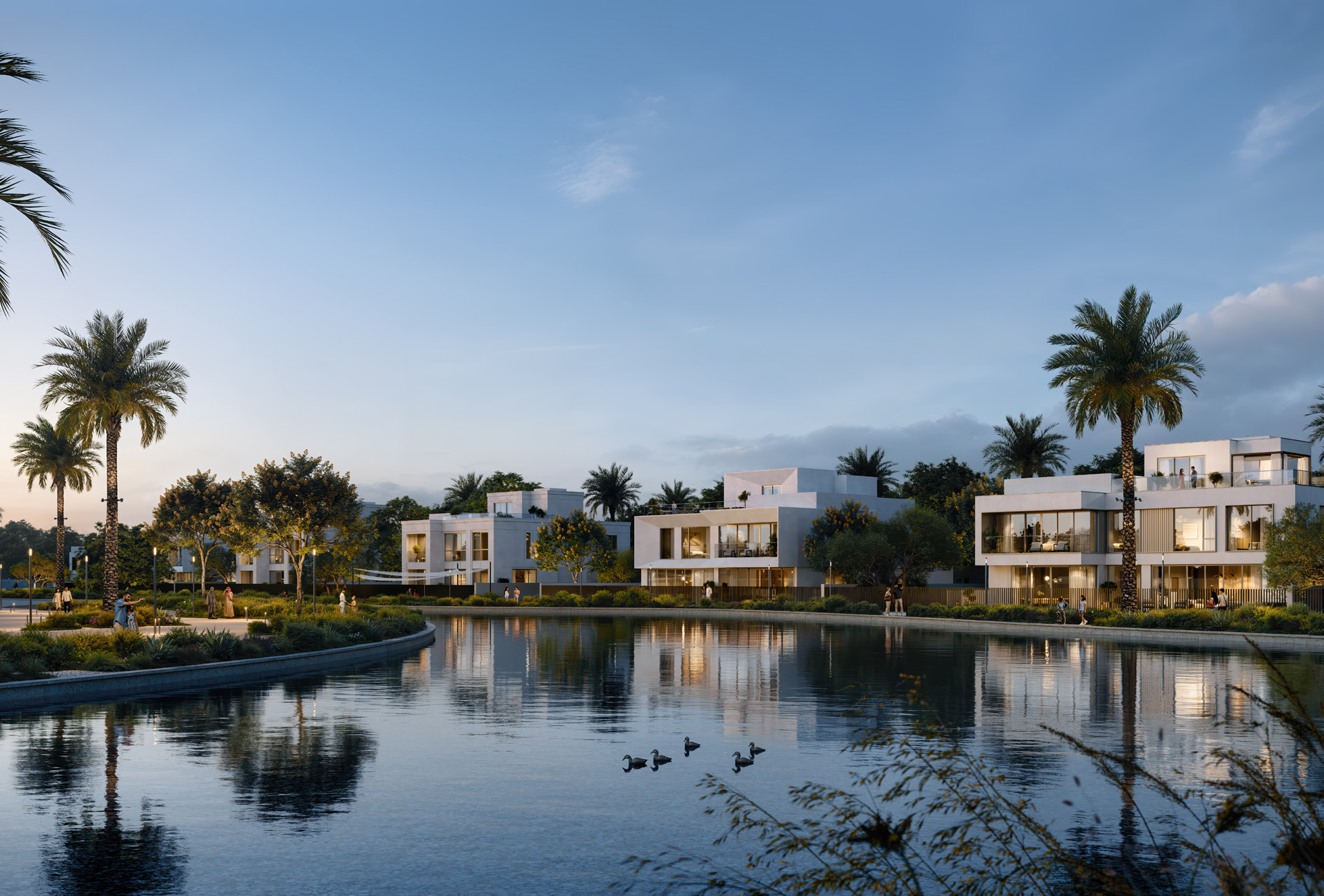Address Villas Tierra
